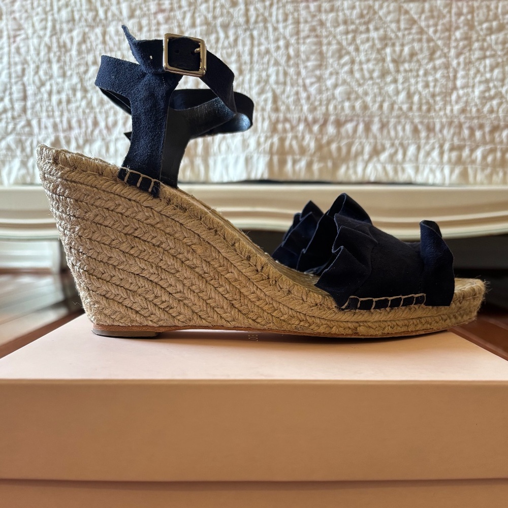 Loeffler Randall Espadrilles